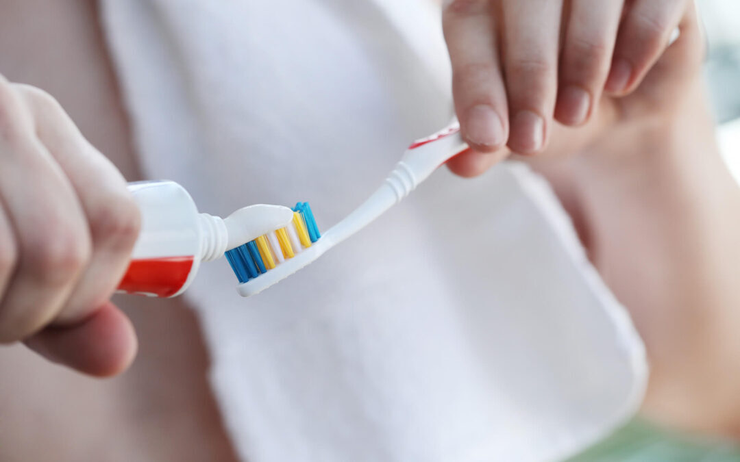 Does Whitening Toothpaste Actually Work?