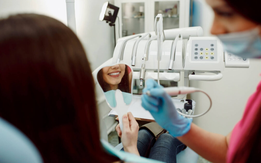 The Importance of Regular Dental Check-ups