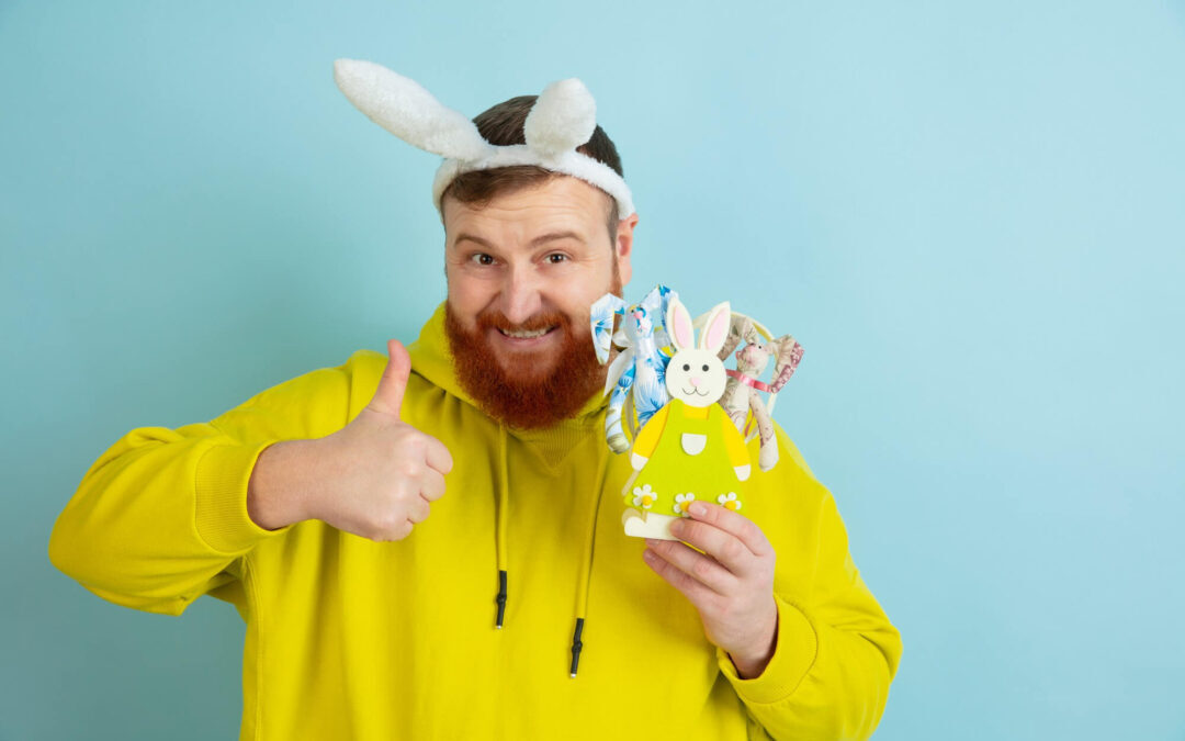 Dental Tips for Easter Celebrators