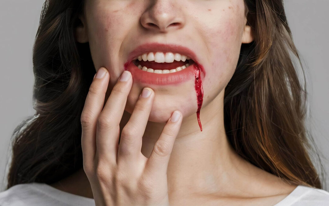 Why You Shouldn’t Ignore Bleeding Gums