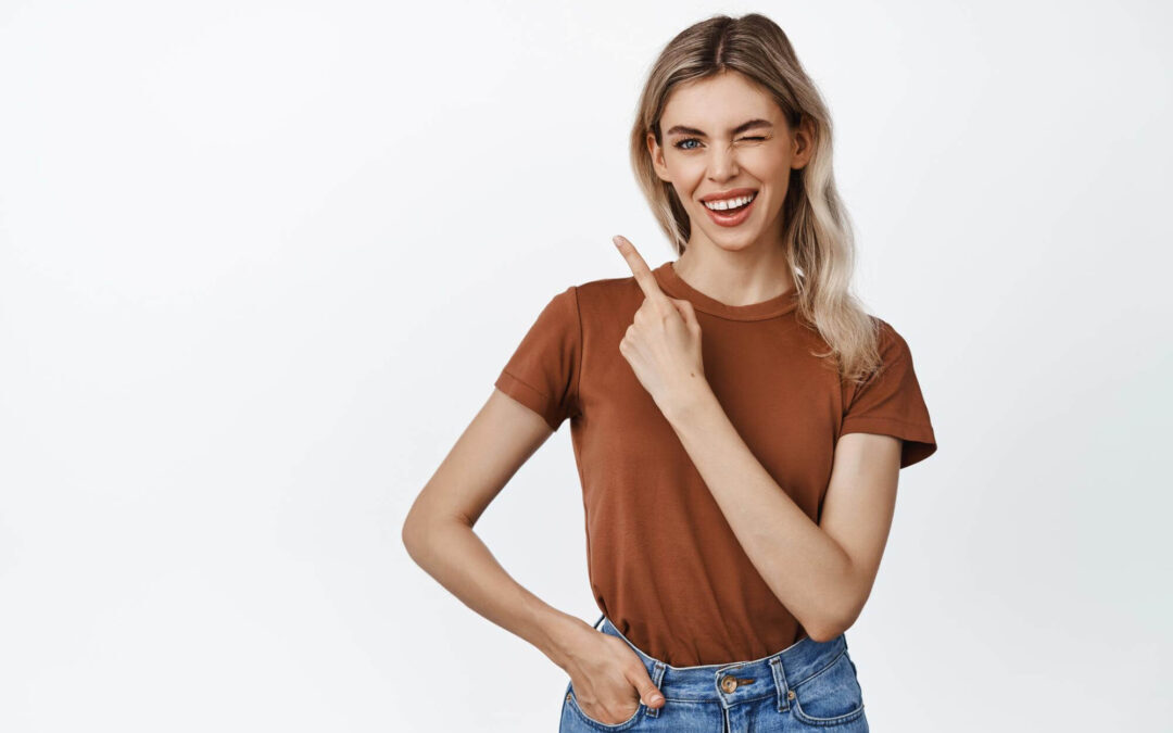 Teeth Whitening: Expectations vs. Reality