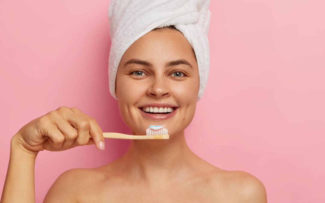 The Pink Toothbrush: Dentists Unite for Breast Cancer Awareness