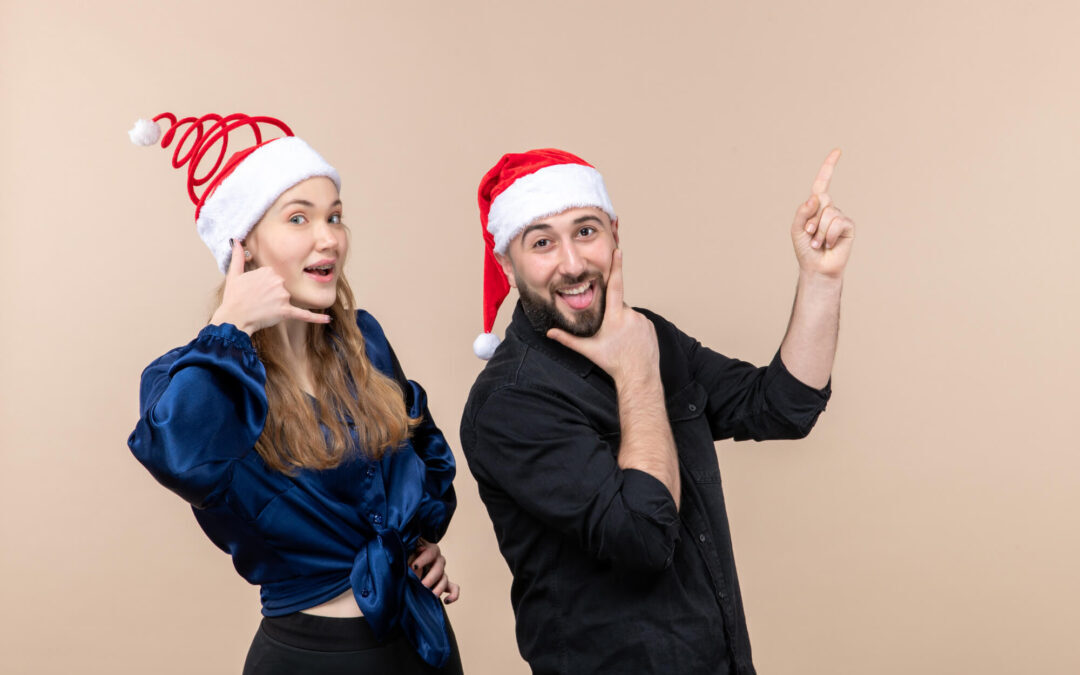 How to Keep Your Smile Bright During Holiday Feasts