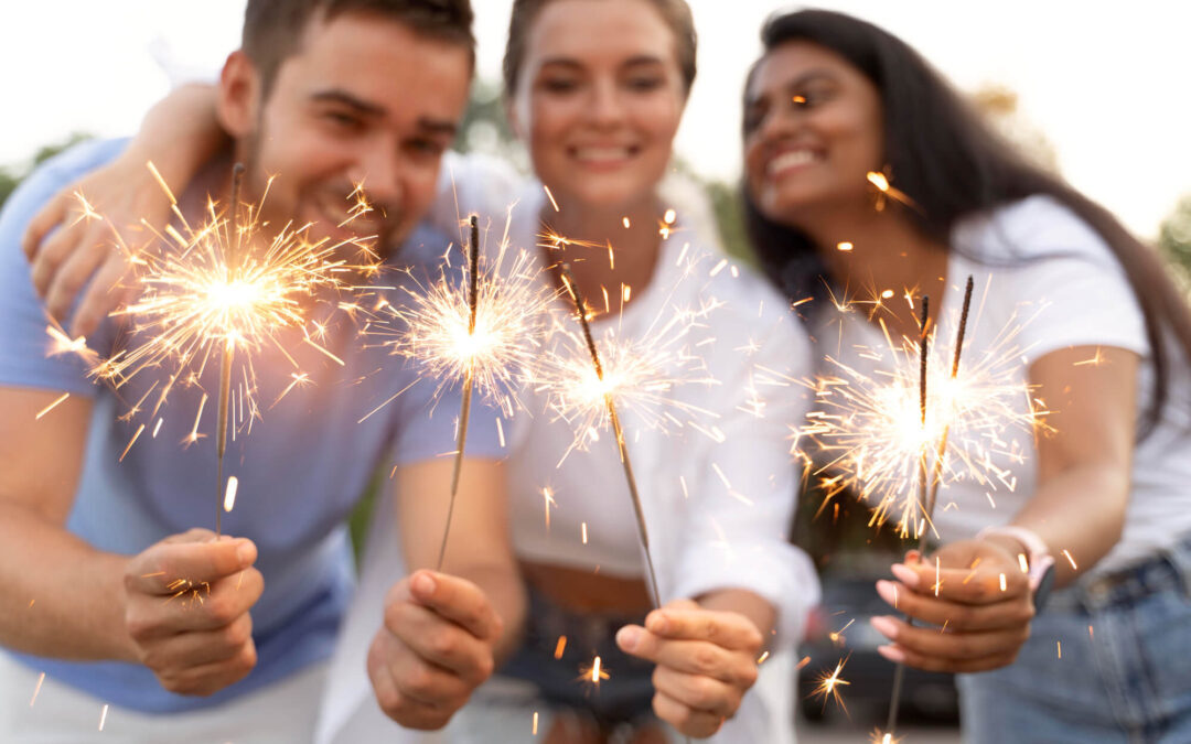 New Year, New Smile: Your 2025 Dental Health Resolution Guide