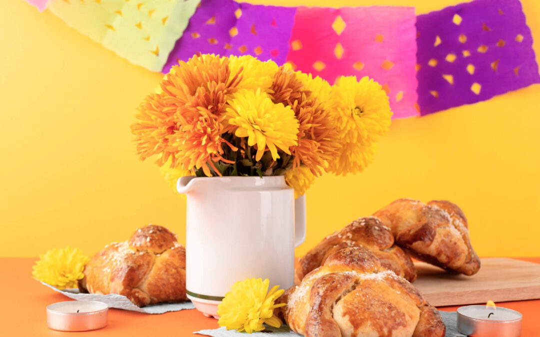 Dental Care Tips for Your Festive Foods