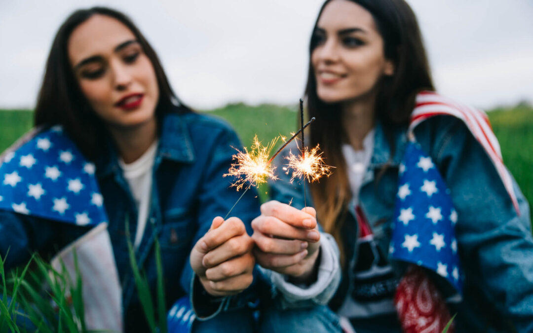 Declare Independence from Dental Problems: Your Summer Oral Health Guide