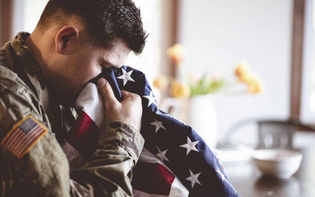 Patriot Day Reflections: Honoring Heroes with Healthy Smiles