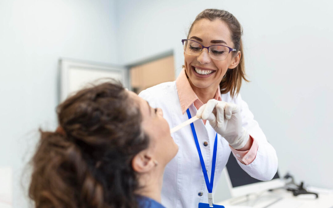 October Dental Checkup Reminder: 5 Things to Do Before the Holidays