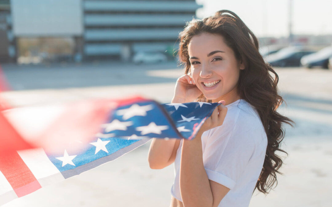 Election Day: Vote for the Smile You Deserve with Dental Implants