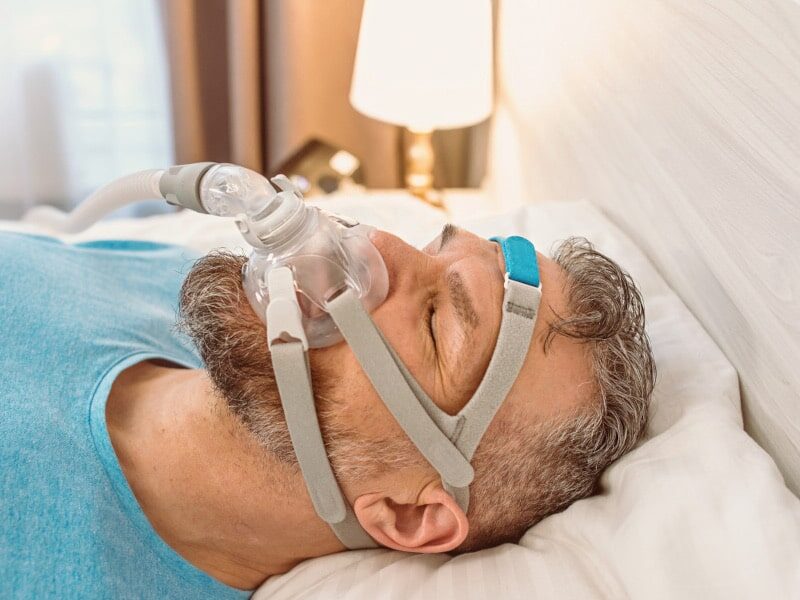 Sleep Apnea