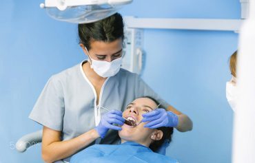 Nonsurgical Gum Disease Treatment