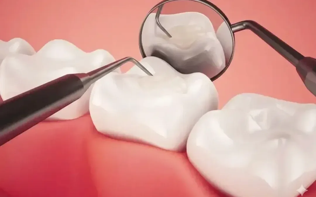 Tooth Fillings