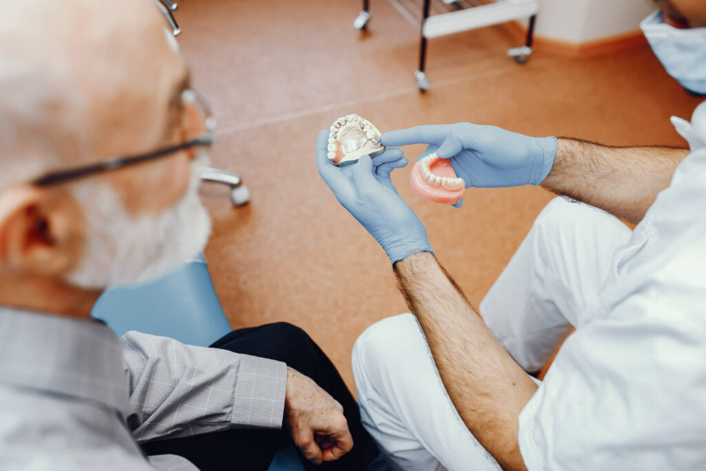 Restorative Dentistry