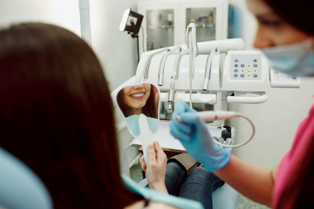 Oral Surgery