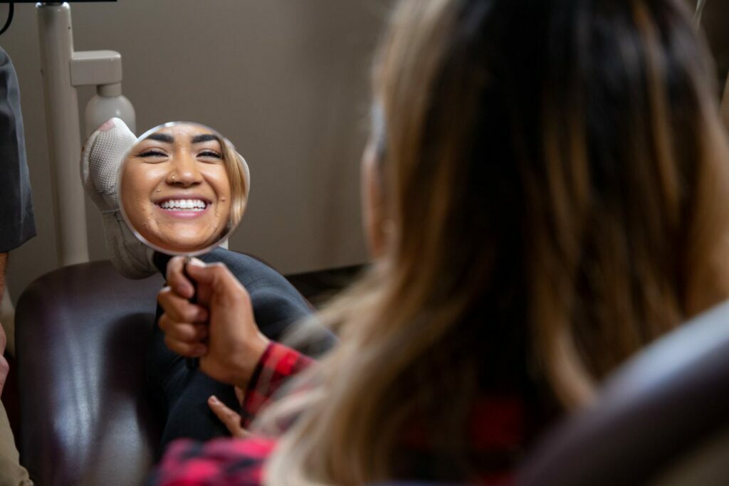 Cosmetic Dentistry