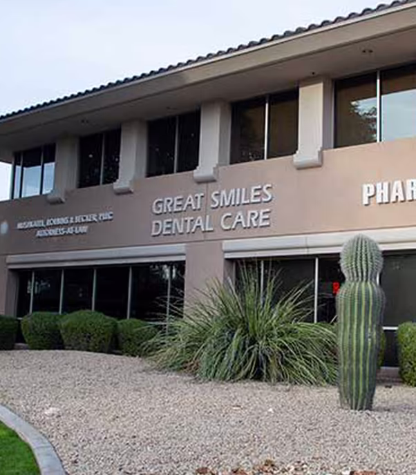 About Great Smiles Dental Care in Surprise, AZ