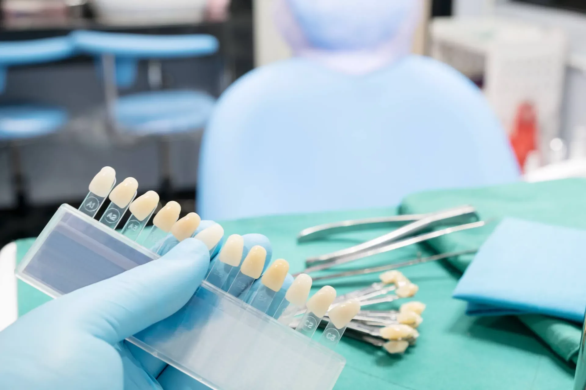 Dental Veneers