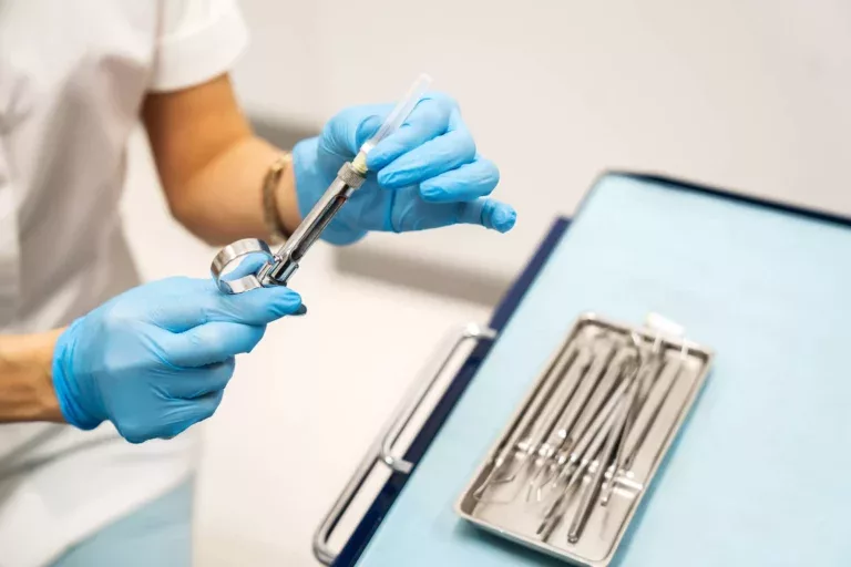 Tooth Removal